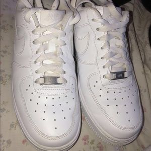 Air Force 1s